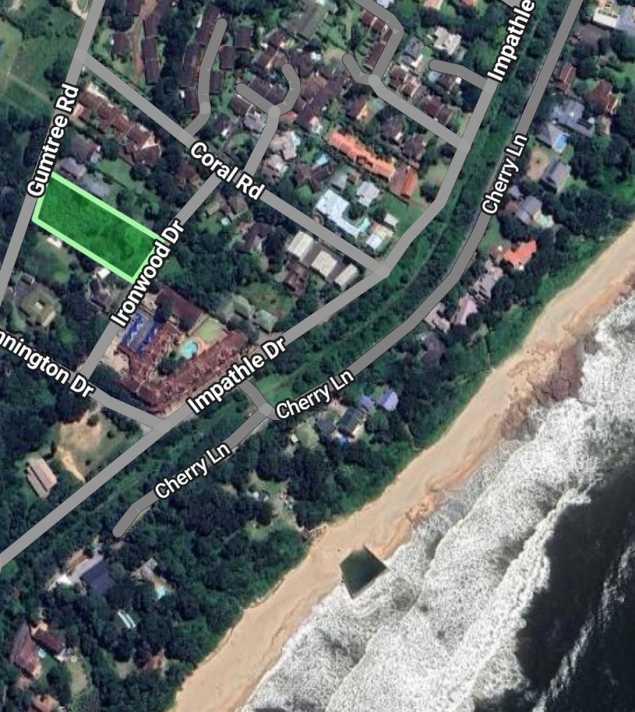 0 Bedroom Property for Sale in Kelso KwaZulu-Natal