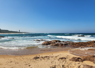 0 Bedroom Property for Sale in Kelso KwaZulu-Natal