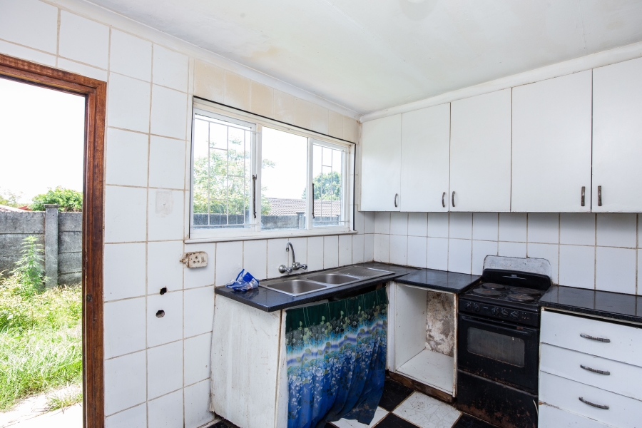 3 Bedroom Property for Sale in Hillary KwaZulu-Natal