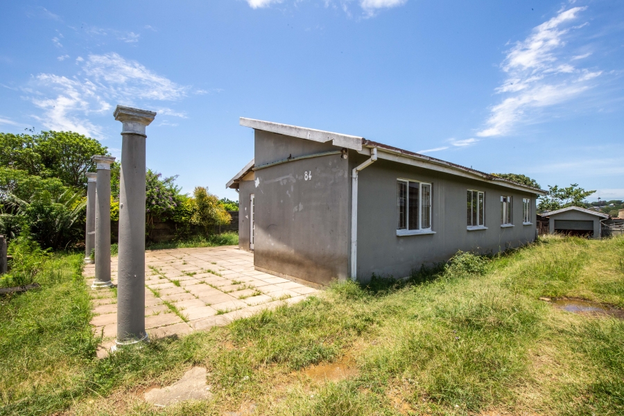 3 Bedroom Property for Sale in Hillary KwaZulu-Natal