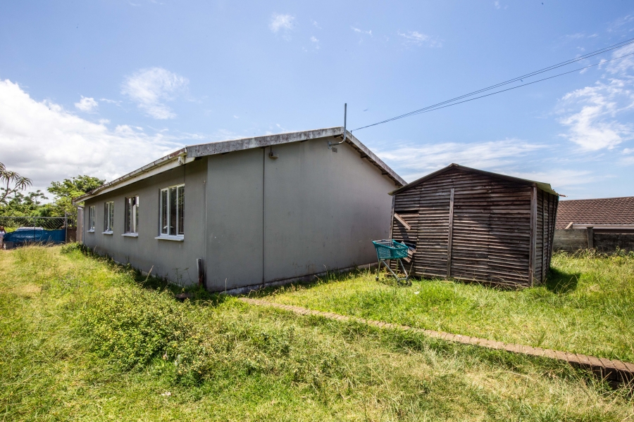 3 Bedroom Property for Sale in Hillary KwaZulu-Natal