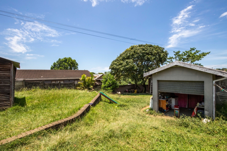 3 Bedroom Property for Sale in Hillary KwaZulu-Natal