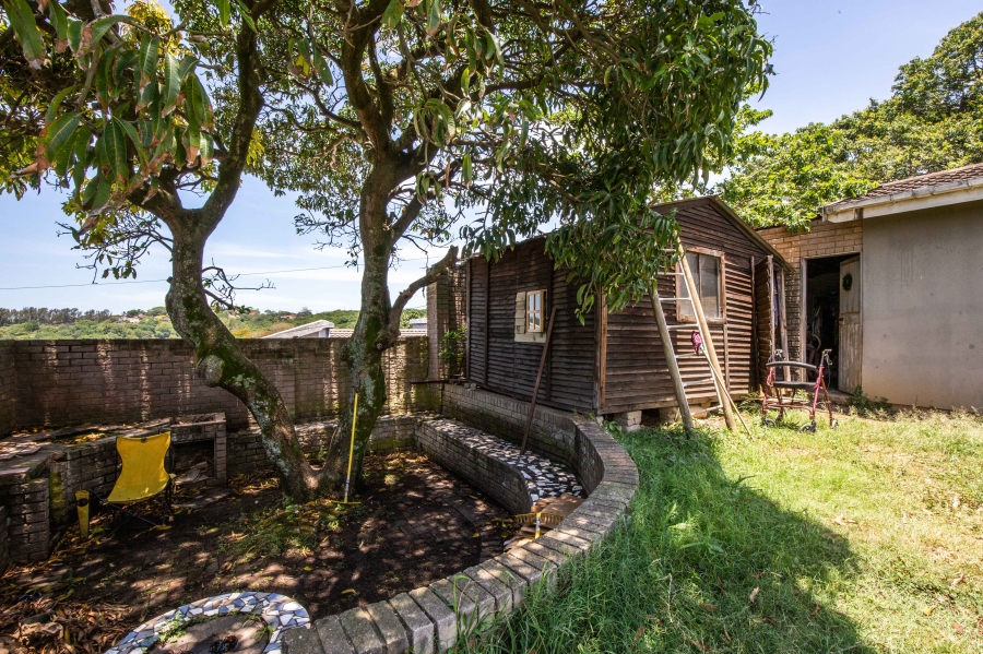 3 Bedroom Property for Sale in Hillary KwaZulu-Natal