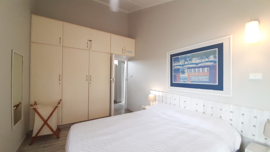 To Let 2 Bedroom Property for Rent in Compensation Beach KwaZulu-Natal