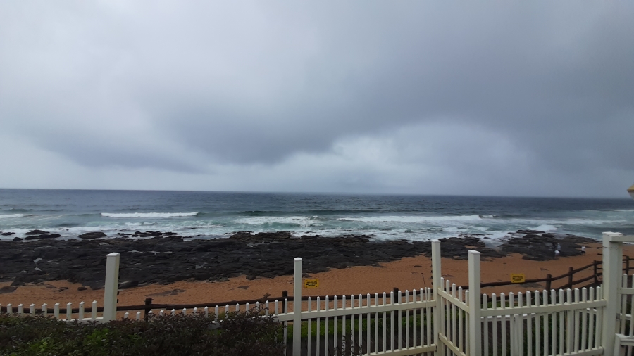 To Let 2 Bedroom Property for Rent in Compensation Beach KwaZulu-Natal