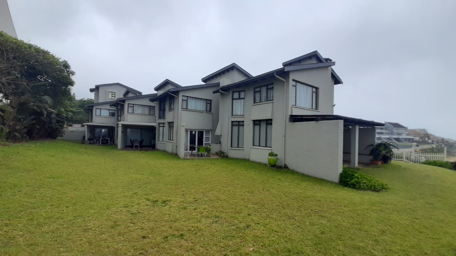 To Let 2 Bedroom Property for Rent in Compensation Beach KwaZulu-Natal