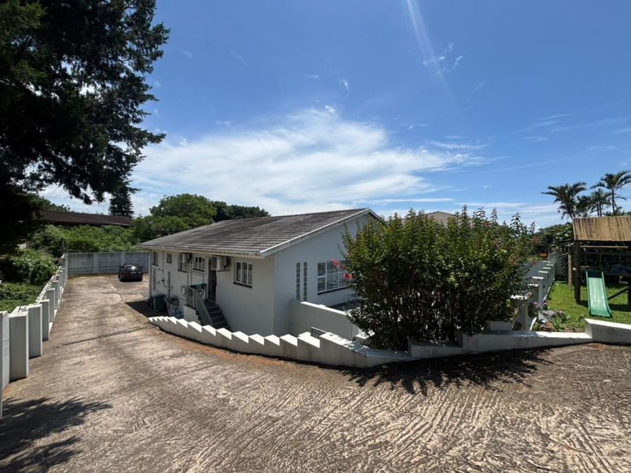 To Let 2 Bedroom Property for Rent in Overport KwaZulu-Natal