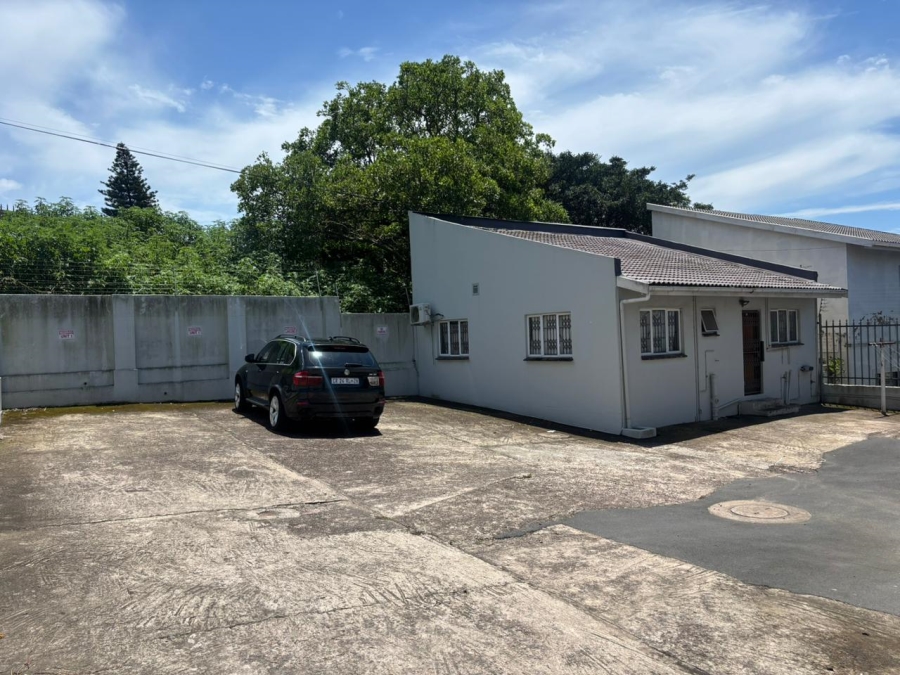 To Let 2 Bedroom Property for Rent in Overport KwaZulu-Natal