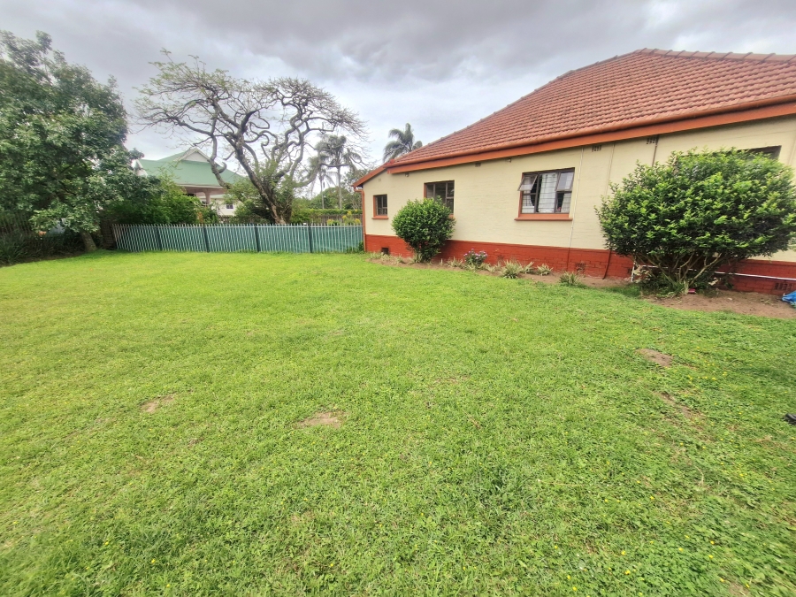 To Let 2 Bedroom Property for Rent in Edgemount Estate KwaZulu-Natal
