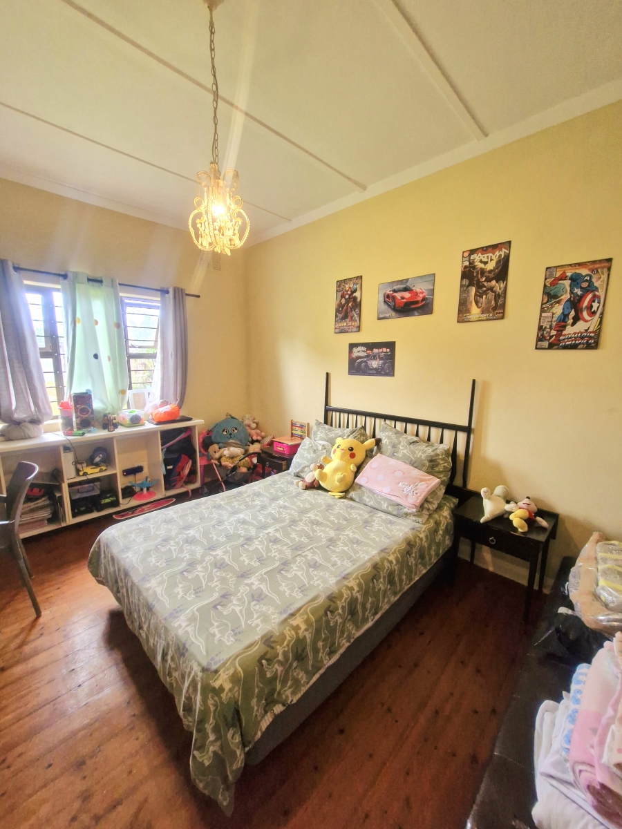 To Let 2 Bedroom Property for Rent in Edgemount Estate KwaZulu-Natal