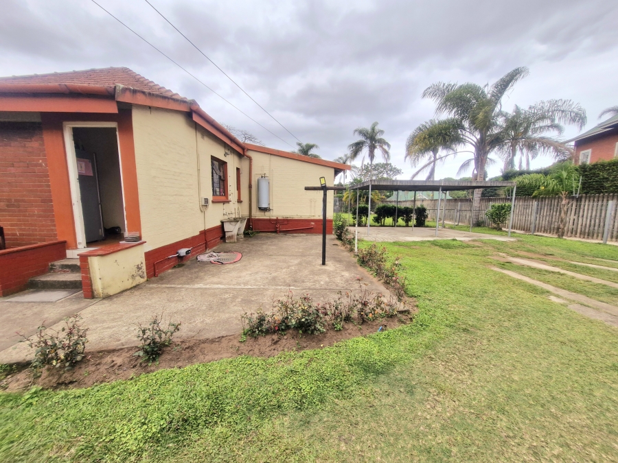 To Let 2 Bedroom Property for Rent in Edgemount Estate KwaZulu-Natal