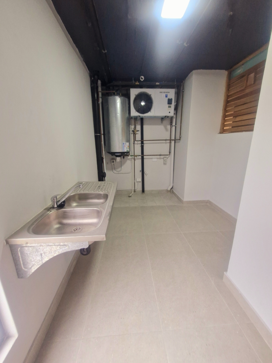 3 Bedroom Property for Sale in Umhlanga Ridgeside KwaZulu-Natal