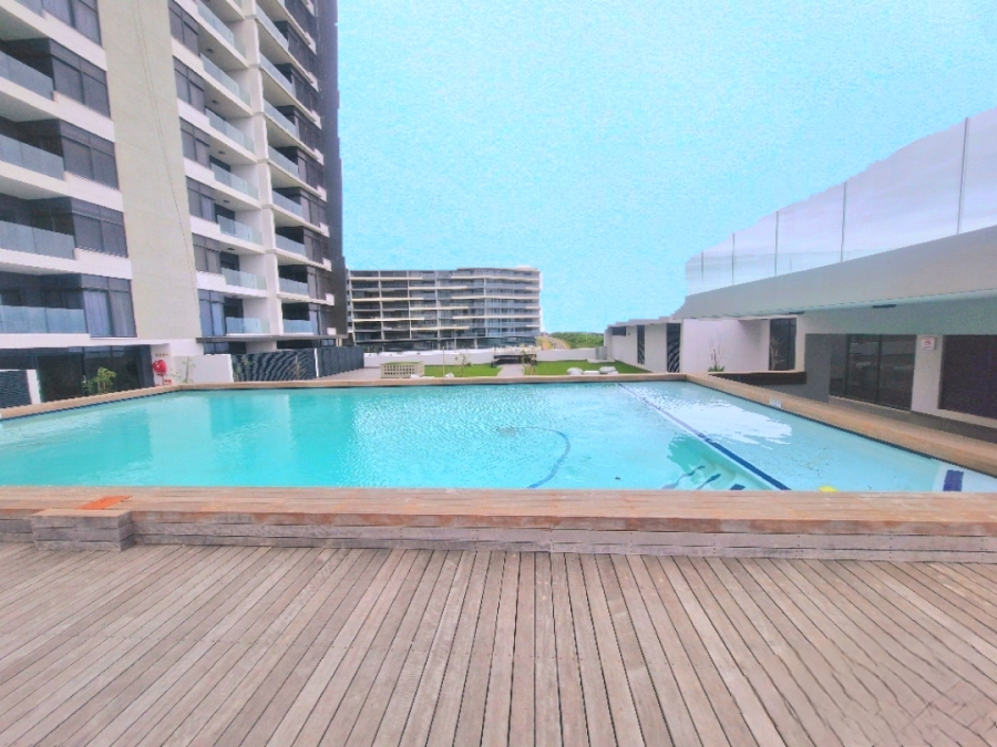 3 Bedroom Property for Sale in Umhlanga Ridgeside KwaZulu-Natal