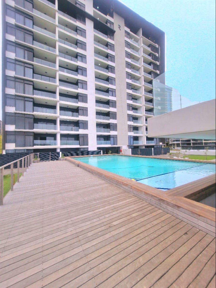 2 Bedroom Property for Sale in Umhlanga Ridgeside KwaZulu-Natal