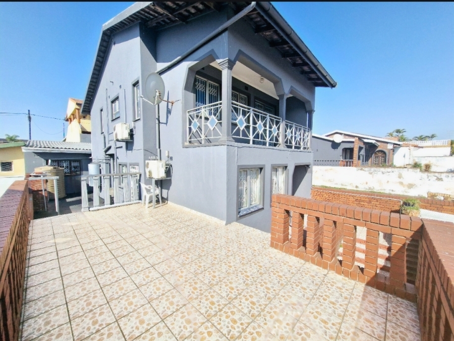 To Let 5 Bedroom Property for Rent in Forest Haven KwaZulu-Natal