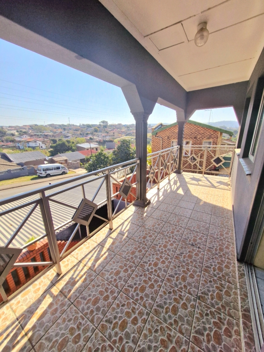 To Let 5 Bedroom Property for Rent in Forest Haven KwaZulu-Natal