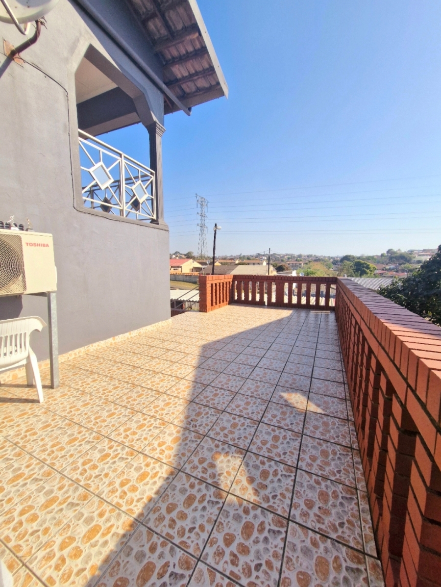 To Let 5 Bedroom Property for Rent in Forest Haven KwaZulu-Natal