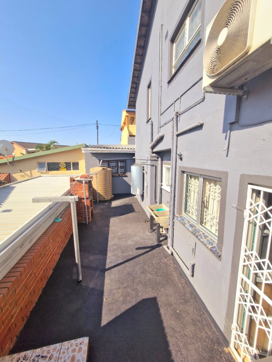 To Let 1 Bedroom Property for Rent in Forest Haven KwaZulu-Natal