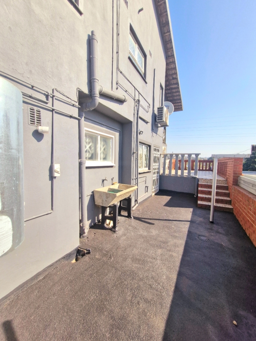 To Let 1 Bedroom Property for Rent in Forest Haven KwaZulu-Natal