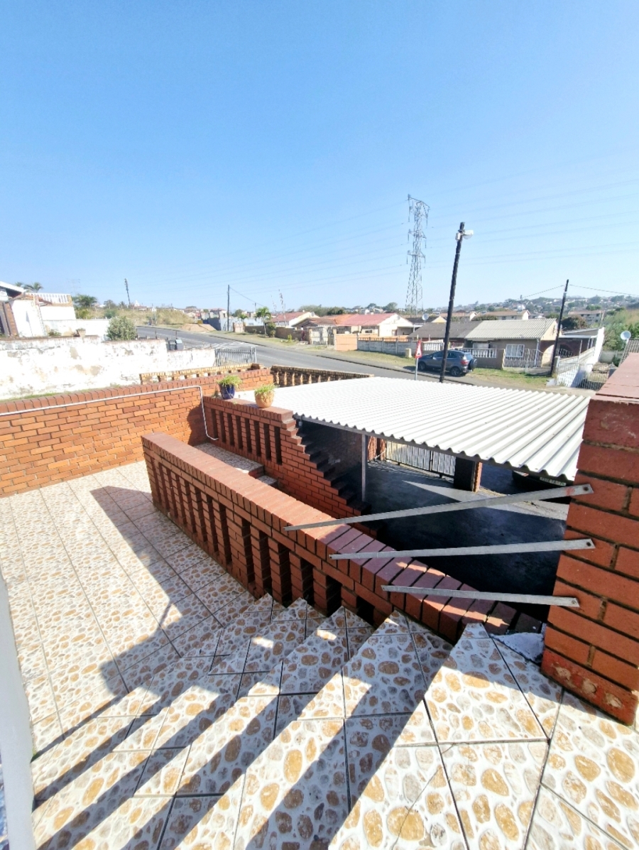 To Let 1 Bedroom Property for Rent in Forest Haven KwaZulu-Natal