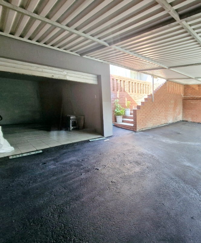 To Let 1 Bedroom Property for Rent in Forest Haven KwaZulu-Natal