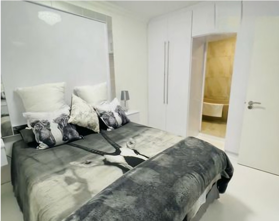 To Let 1 Bedroom Property for Rent in Umhlanga Ridge KwaZulu-Natal