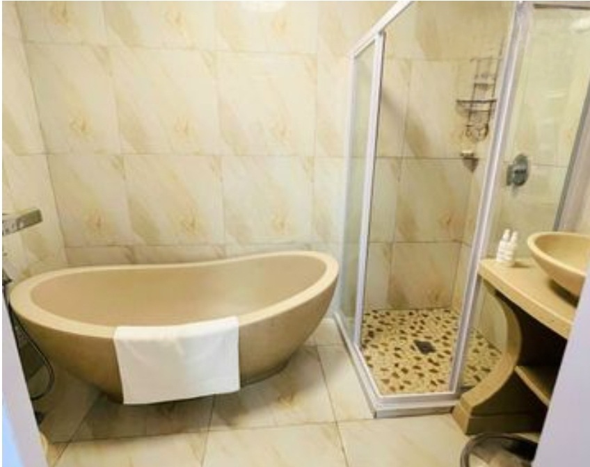 To Let 1 Bedroom Property for Rent in Umhlanga Ridge KwaZulu-Natal