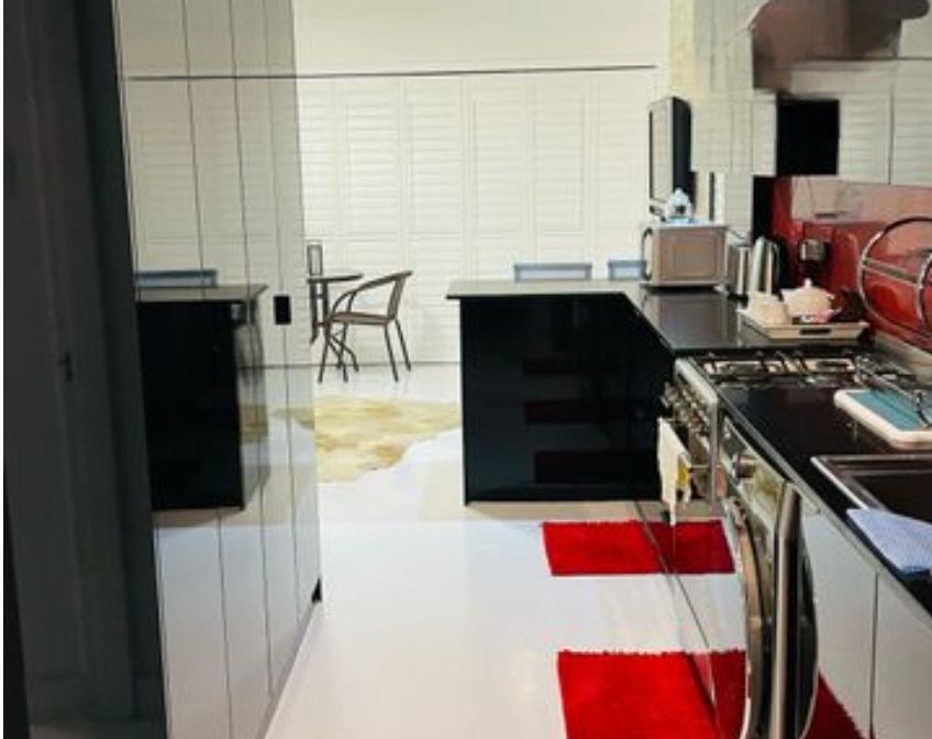 To Let 1 Bedroom Property for Rent in Umhlanga Ridge KwaZulu-Natal