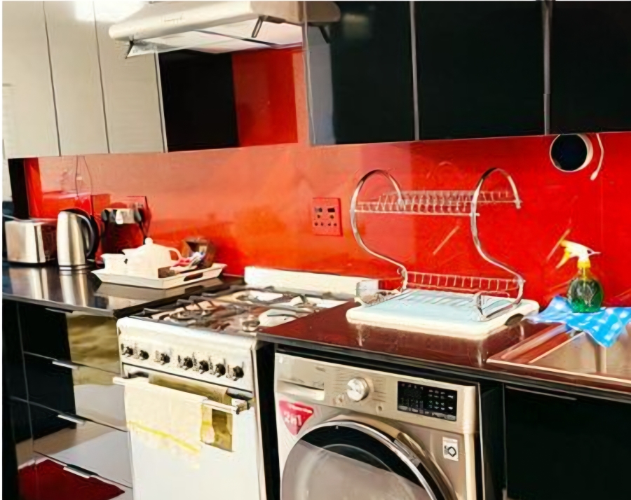 To Let 1 Bedroom Property for Rent in Umhlanga Ridge KwaZulu-Natal