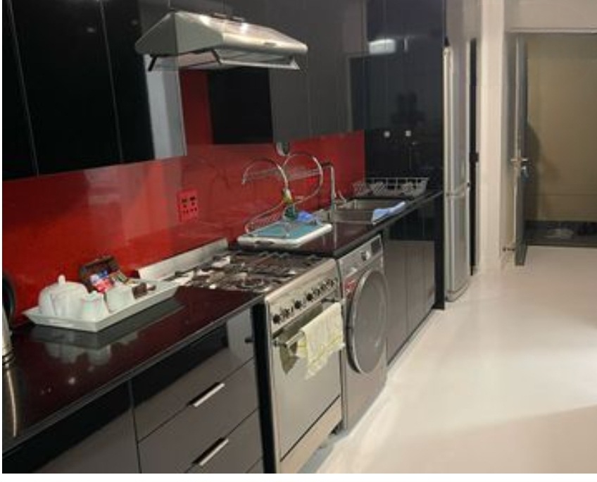 To Let 1 Bedroom Property for Rent in Umhlanga Ridge KwaZulu-Natal