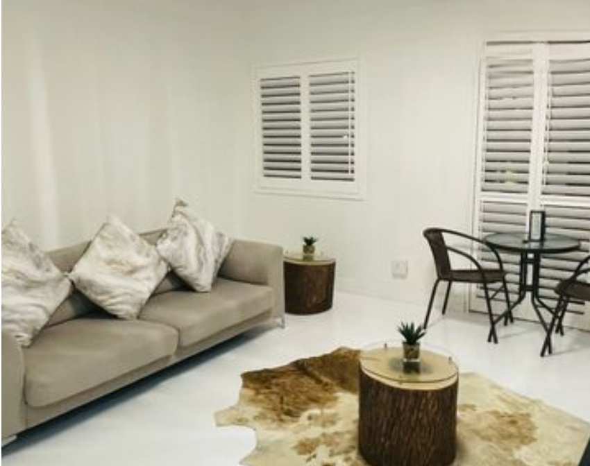 To Let 1 Bedroom Property for Rent in Umhlanga Ridge KwaZulu-Natal