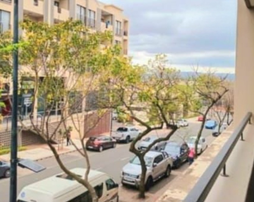 To Let 1 Bedroom Property for Rent in Umhlanga Ridge KwaZulu-Natal