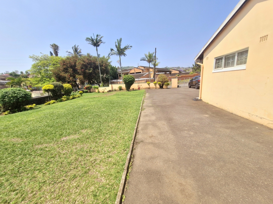 3 Bedroom Property for Sale in Centenary Park KwaZulu-Natal