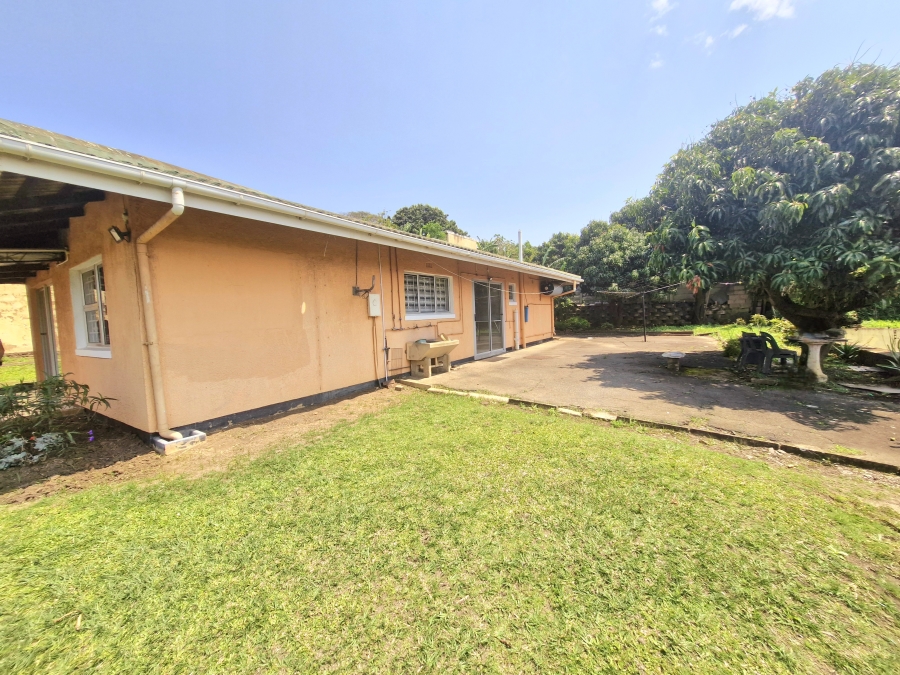 3 Bedroom Property for Sale in Centenary Park KwaZulu-Natal