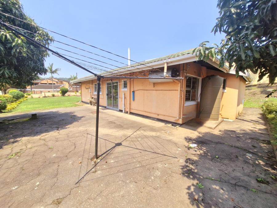 3 Bedroom Property for Sale in Centenary Park KwaZulu-Natal