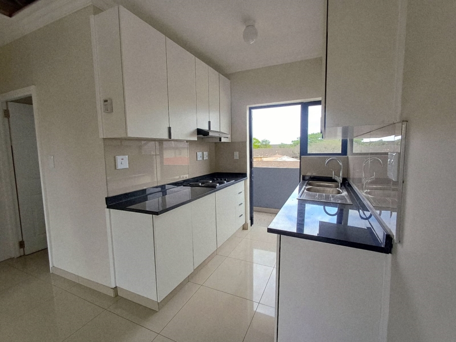 To Let 2 Bedroom Property for Rent in Eastbury KwaZulu-Natal