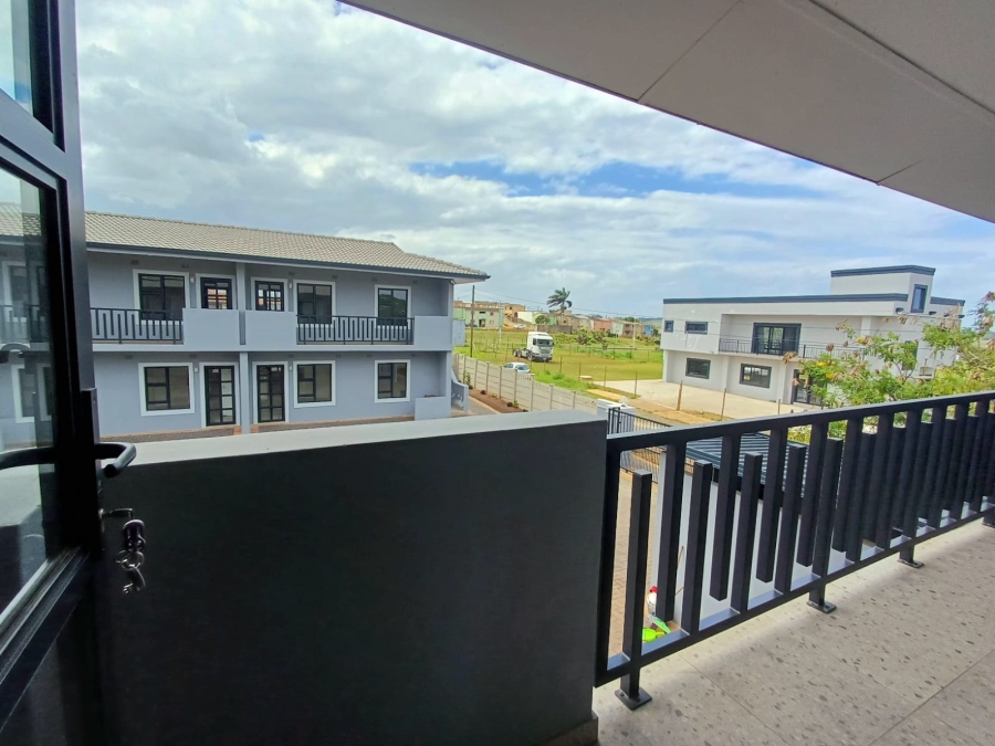 To Let 2 Bedroom Property for Rent in Eastbury KwaZulu-Natal
