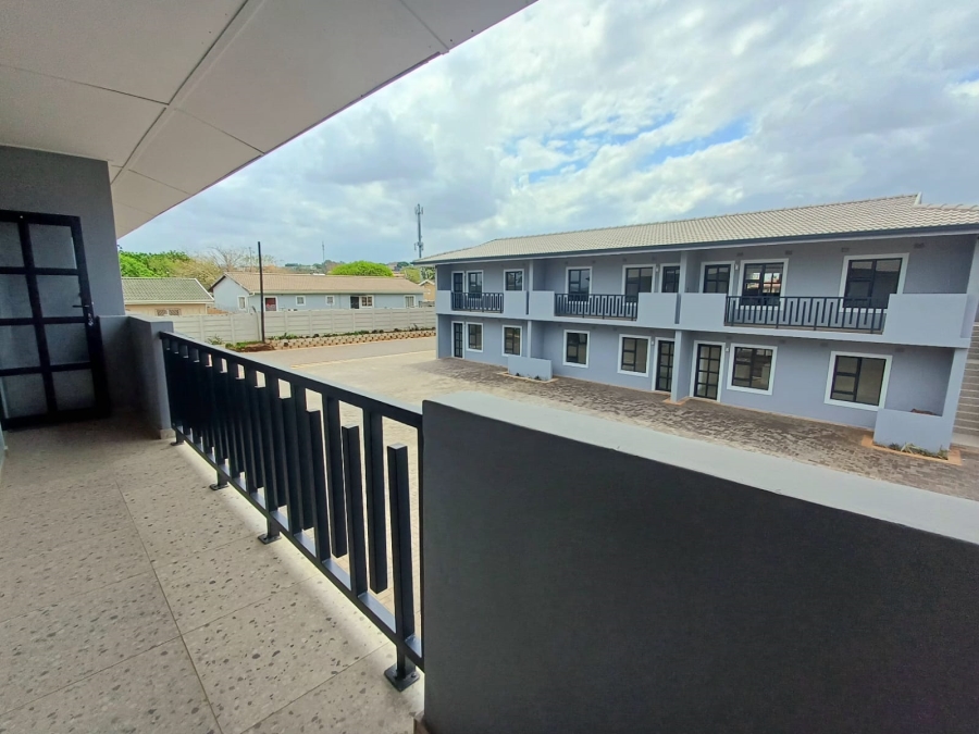 To Let 2 Bedroom Property for Rent in Eastbury KwaZulu-Natal