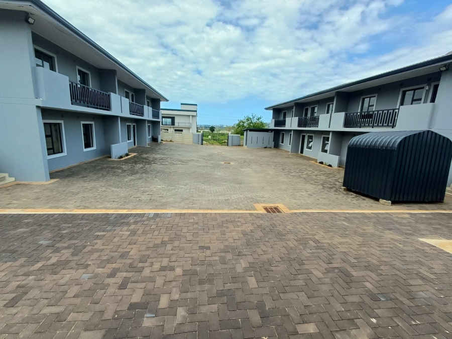 To Let 2 Bedroom Property for Rent in Eastbury KwaZulu-Natal