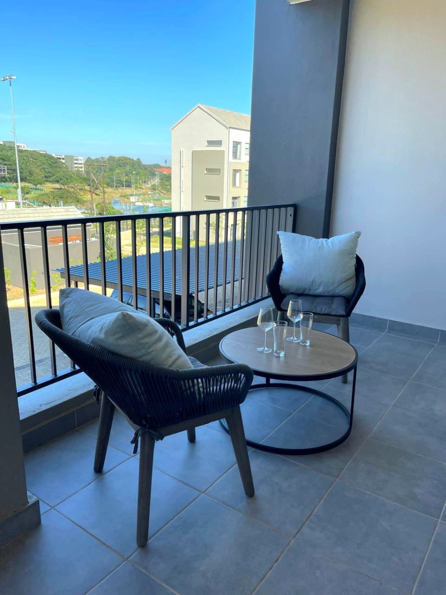 To Let 1 Bedroom Property for Rent in Ballito Central KwaZulu-Natal