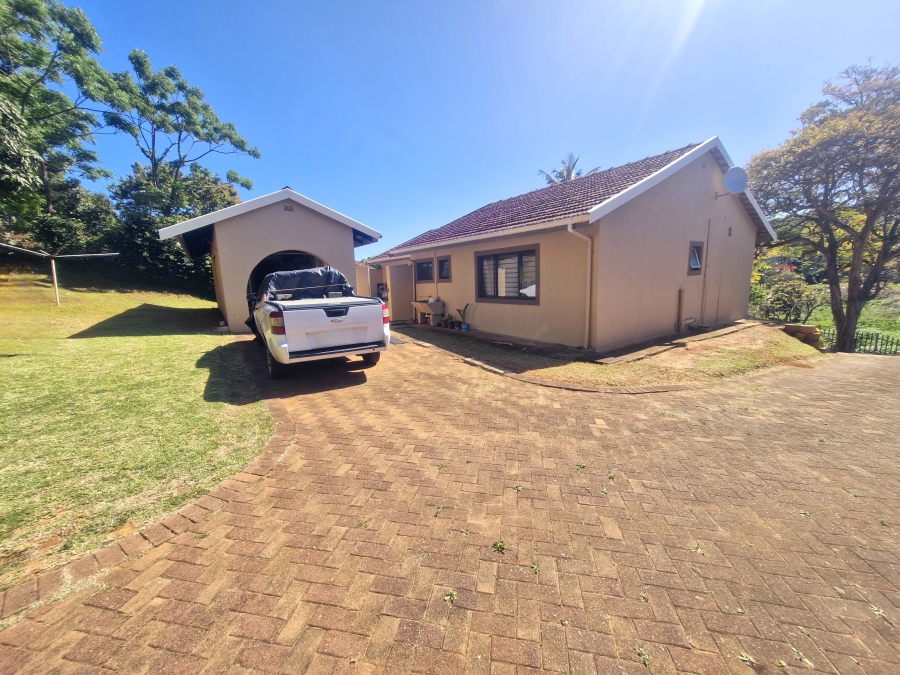 3 Bedroom Property for Sale in La Mercy KwaZulu-Natal