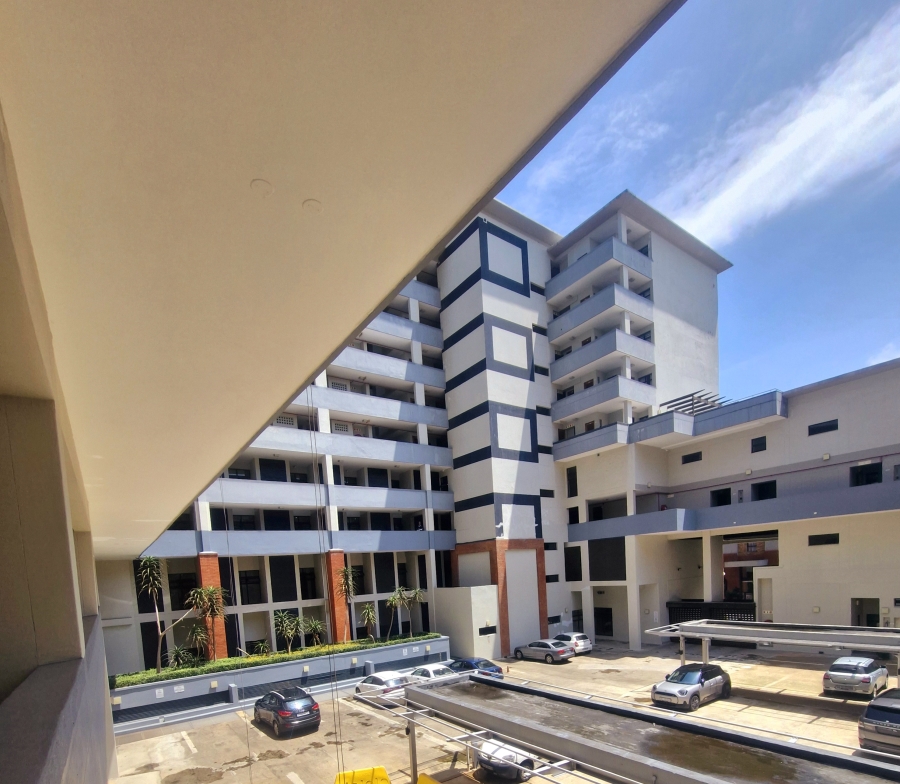 To Let 2 Bedroom Property for Rent in Umhlanga Ridge KwaZulu-Natal