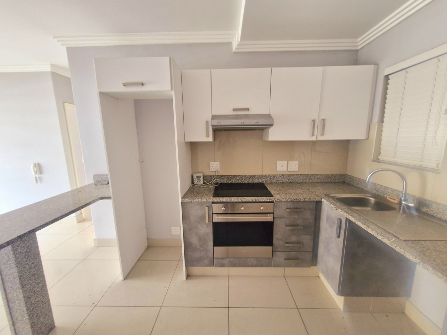 To Let 2 Bedroom Property for Rent in Umhlanga Ridge KwaZulu-Natal