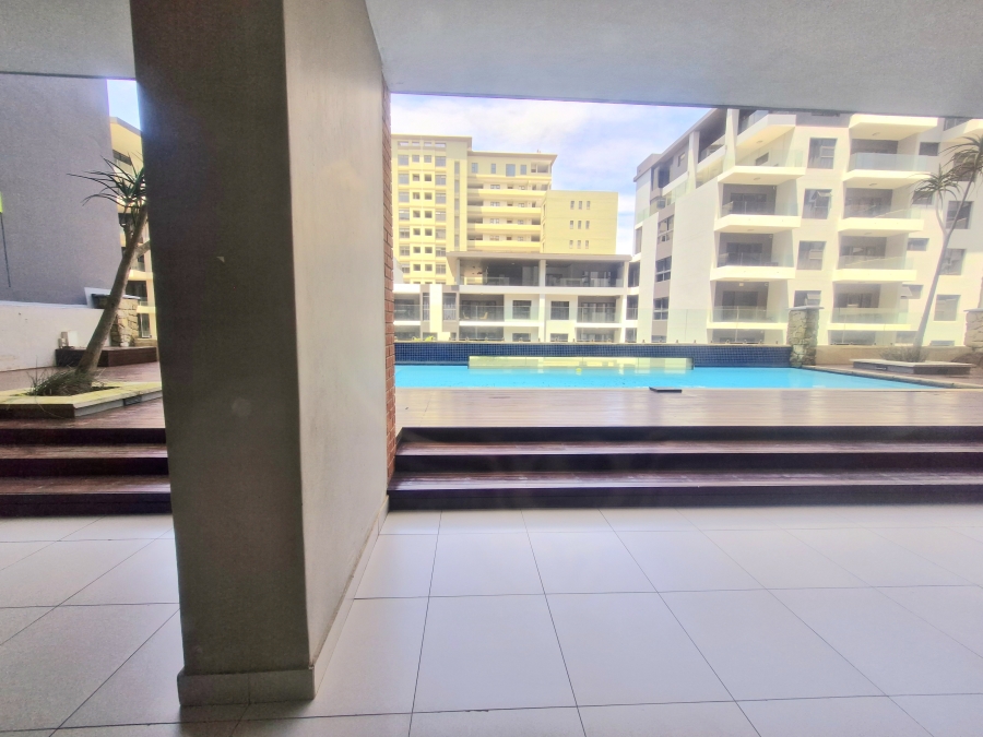 To Let 2 Bedroom Property for Rent in Umhlanga Ridge KwaZulu-Natal