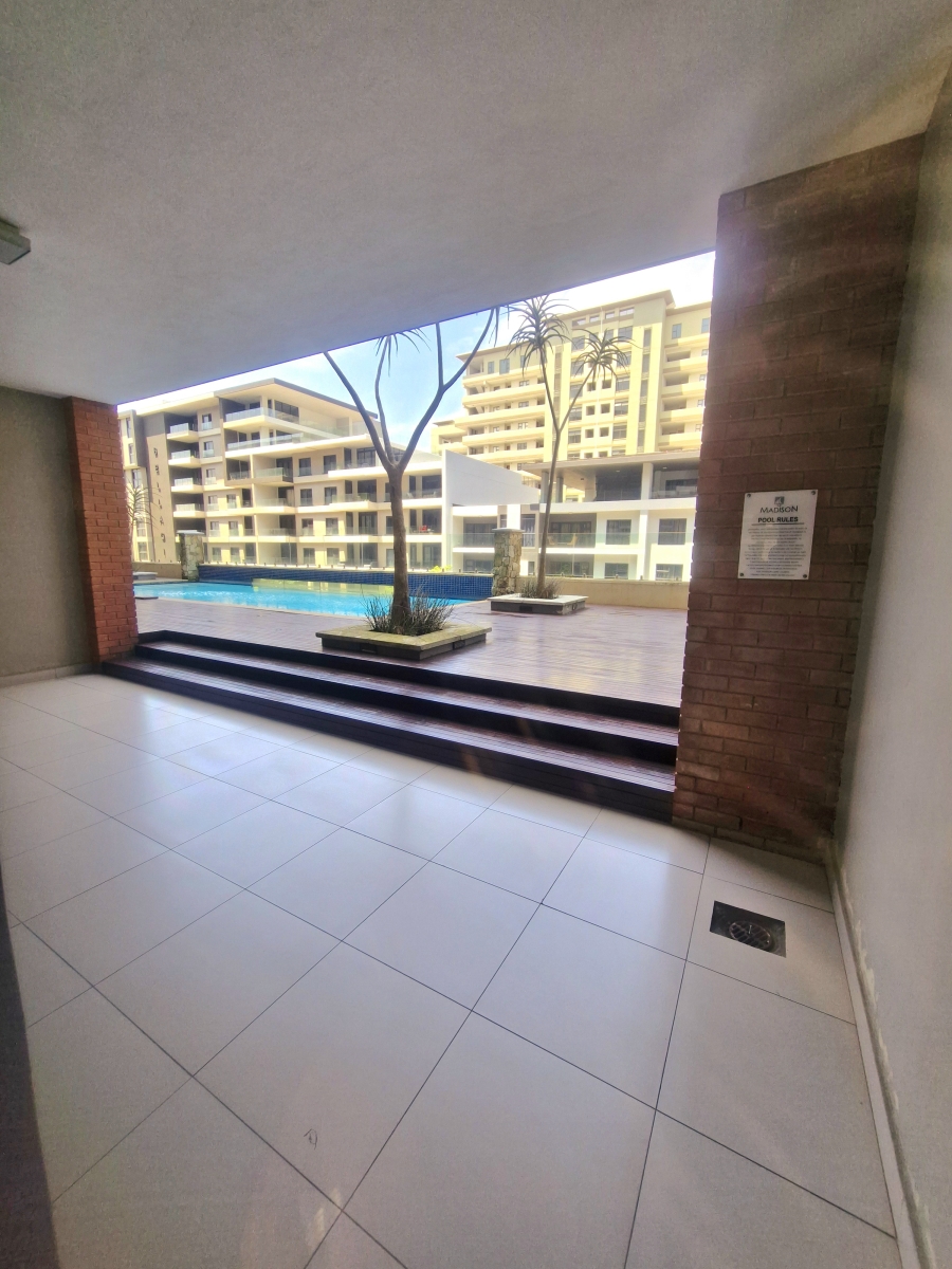 To Let 2 Bedroom Property for Rent in Umhlanga Ridge KwaZulu-Natal