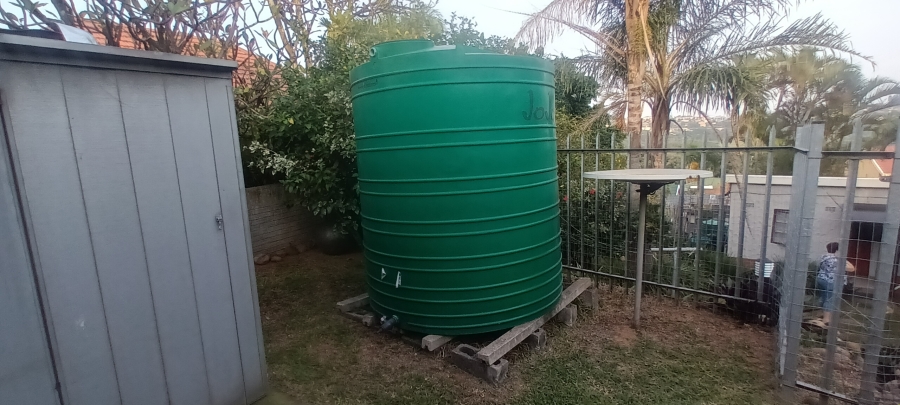 3 Bedroom Property for Sale in Bluff KwaZulu-Natal