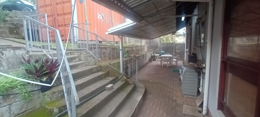 3 Bedroom Property for Sale in Bluff KwaZulu-Natal