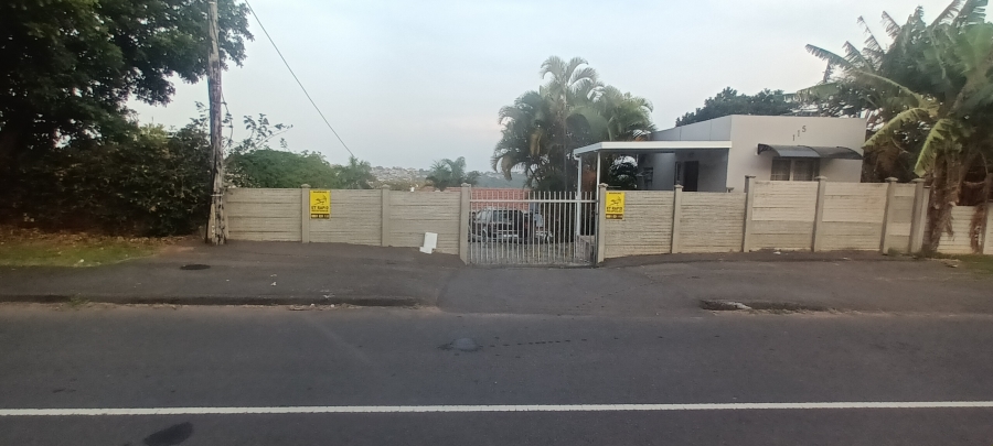 3 Bedroom Property for Sale in Bluff KwaZulu-Natal