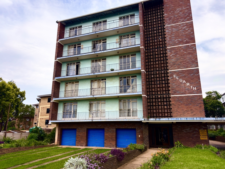 2 Bedroom Property for Sale in Scottsville KwaZulu-Natal