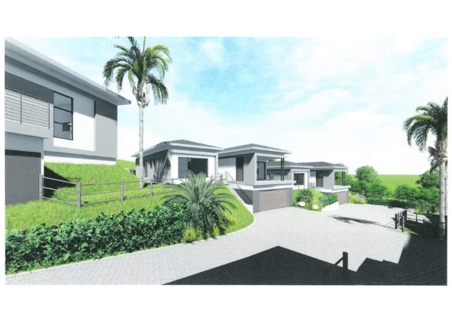 3 Bedroom Property for Sale in Palm Lakes Estate KwaZulu-Natal